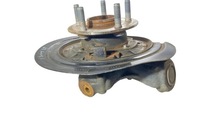 фото thumb №6, Ступиця заднього правого колеса dodge durango wd 04877112ac 3.6l бензиновий