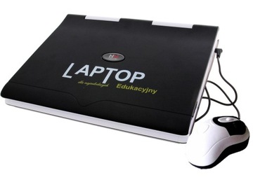 ОБРАЗОВАТЕЛЬНЫЙ НОУТБУК для детей 80 USB-программ