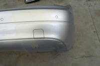 Mercedes w204 бампер задняя задний 775 седан pdc рестайлинг с Разборки, фото thumb