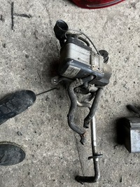 фото thumb №1, Webasto vw passat b6 3c0815065b