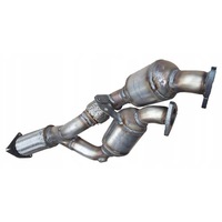 фото thumb №1, Катализатор volkswagen touareg 3,2 11/2002-11/2006