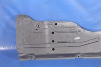 фото thumb №12, Защита подвеска левая mercedes ml w164 a1646190338