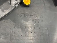 фото thumb №9, Обшивка обивка дверь левая перед suzuki alto 5d 2009-2014