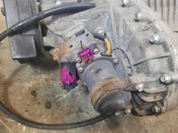 фото thumb №6, Редуктор коробки коробки передач nvg vw touareg i 2.5 tdi