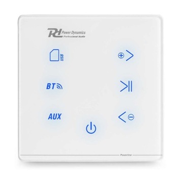 ПОТОЛОЧНАЯ СТЕНА АУДИОСИСТЕМА BLUETOOTH МАГАЗИН ОФИС ГОСТИНАЯ КАФЕ