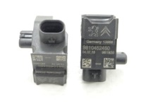 Peugeot 3008 2 датчик удару ударний 9810452480 Зі Шроту, фото thumb