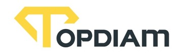 TOPDIAM ПОЛИРОВАЛЬНАЯ ПОЛИРОВКА ДЛЯ РУЧКИ 11 x 25 см СИНЯЯ