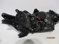 фото thumb №8, Лампа mitsubishi outlander iii lift led 19r перед