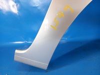 фото thumb №4, Передній крила правий. nissan sentra b17 12-21 f31003sgma