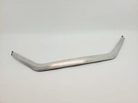 фото thumb №1, Молдинг дахова рамка хром citroen c3 ii 2009-2016 #10247