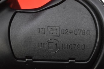 фото thumb №7, Дзеркало праві 354/7 010790 eu bmw x3 e83 06-10 2+3 pin