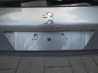 фото thumb №12, Крышка багажника багажника комплект kcac peugeot 308 ii t9 hb