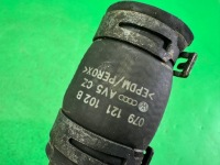 фото thumb №9, Труба шланг wąż гумовий елемент wody охолодження 079121102b audi a8 d3 4.0 tdi v8 02-