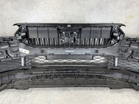 фото thumb №13, Бампер skoda superb перед iv 4 6x pdc 3p0807221 kompletny sportline