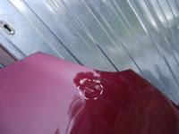 фото thumb №6, Капот крышка giulietta 11r vr106/b