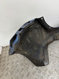 фото thumb №10, Бампер задня задній ford fusion lift 05-