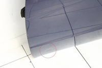 фото thumb №10, Mercedes w169 04r- дверь левая передние левый перед 240