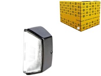 фото thumb №1, Корпус ліхтарі освітлення номерного знака rej r10w man el f2000 f9 f90 f90