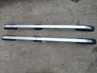 фото thumb №6, Fiat doblo ii 2012r короткий opel combo d рейлинги кровельные