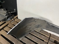 фото thumb №8, Бампер задняя задний honda civic x 10 sedan 2017-