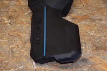 фото thumb №5, Кришка захист двигуна tucson iv 1.6 tgdi гібрид 22r 0km нова 29240-2m820