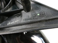 фото thumb №12, Lancia lybra дзеркало 9 pin праві чорні 02r eu