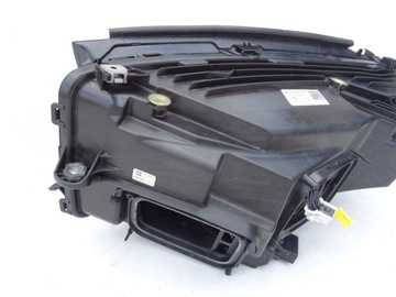 фото thumb №8, Лампа фара права mercedes w253 glc multibeam