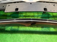 фото thumb №14, Mercedes b-klasa w247 бампер перед передній a2478855300