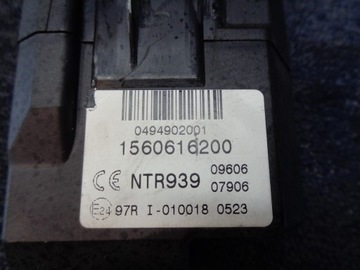 фото thumb №12, Комп'ютер замок запалювання bsi alfa romeo 159 1.9 8v jtdm