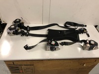 фото thumb №15, Jaguar f-pace lift x761 приборная панель консоль подушки безопасности ремни подушка безопасности натяжители