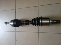 фото thumb №1, Nissan primera p12 2.0 b qr20 привідний вал ліва kpl.