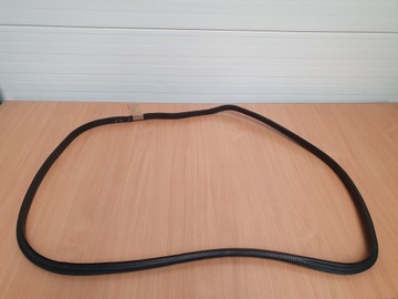 фото thumb №6, Прокладка кузовна ніша двері megane iv hb