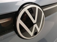 фото thumb №12, Новый org бампер перед vw id.4 11a807217 4xpdc камера ld5h