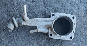 фото thumb №1, Mercedes b-klasa w245 07r соединитель дроссельной заслонки a2660940111