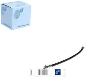 фото thumb №4, Шланг гальмівний гнучкий блакитний print adk85338 5156081a00