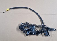 фото thumb №1, Opel astra k 1.6 cdti 2016r ручка зовнішня двері зад праві 13506037