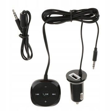 Автомобильный комплект громкой связи Bluetooth
