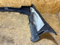 Mercedes c-klasa w204 рестайлинг  универсал amg бампер задняя с Разборки, фото thumb