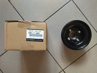 фото thumb №1, Шків mazda rx-8 se 2003-2008 nowe оригінальний номер