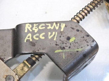 фото thumb №2, Тормоз ручной honda accord vi