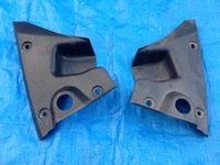 фото thumb №1, Chevrolet camaro 14 15 защита лампы задняя левая