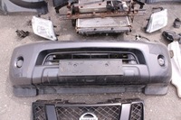фото thumb №8, Перед kpl. капот бампер лампа крила pas navara d40 lift 10r k776