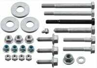 фото thumb №1, Lemforder гвинти важелів верхній