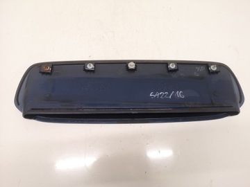 фото thumb №13, Subaru legacy forester впуск воздуха капота