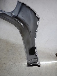 фото thumb №10, Volvo v 60 ii 2 cross country 18- бампер зад задній