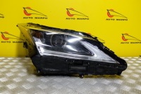 Lexus rx rx450h rx350 2015- фара фара full led r 3 америка в Україні, фото thumb