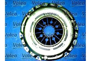фото thumb №2, Сцепление opel signum vectra 2,0 dti 02- k4p valeo