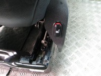 фото thumb №7, Ford tourneo custom сиденье кожа 12-