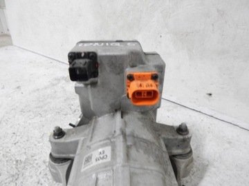 фото thumb №7, Компресор кондиціонера hyundai ioniq v ev 21-24