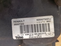 фото thumb №3, Лампа перед передня права renault megane ii eu